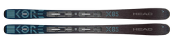 Zjazdové lyže HEAD Kore X 85 LYT-PR - 2023/24