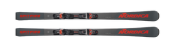 Zjazdové lyže Nordica Spitfire DC 74 Pro Fdt - 2024/25
