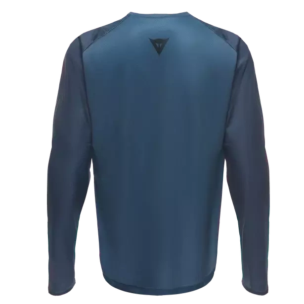 Cyklistická bunda Hgl Jersey Ls Deep-Blue - 2023