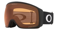 Lyžiarske okuliare Oakley Flight Tracker L Matte Black Prizm Snow Persimmon - 2025/26
