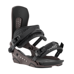 Viazanie na Snowboard Union  Force Brown 20-YR - 2025/26