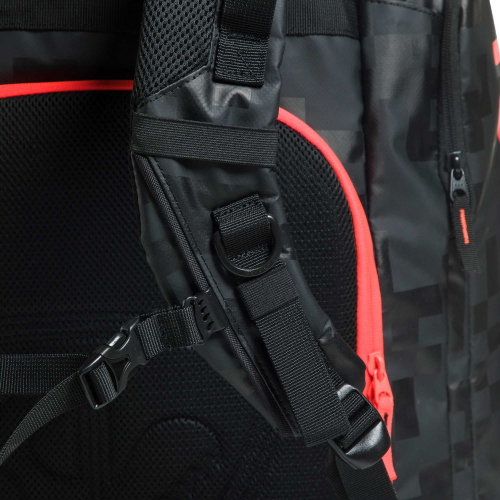 Batoh na lyžiarsku obuv Rossignol Hero Heating Athletes Bag 230V - 2025/26