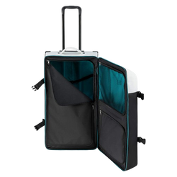 Taška HEAD Rebels Travelbag - 2025/26