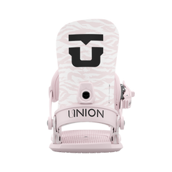 Viazanie na Snowboard Union Legacy Pink (Woman) - 2025/26