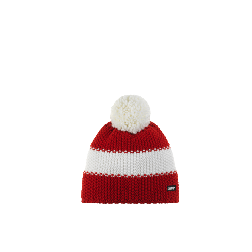 Čiapka Eisbar Star Pompon Kids Austria - 2023/24