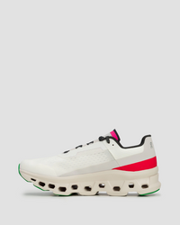 Sportové Topánky On Running Cloudmonster Ivory/Pearl