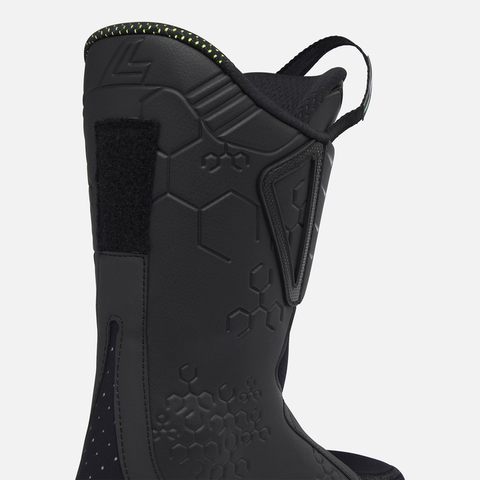 Zjazdové topánky Lange Shadow 110 LV GW - 2025/26