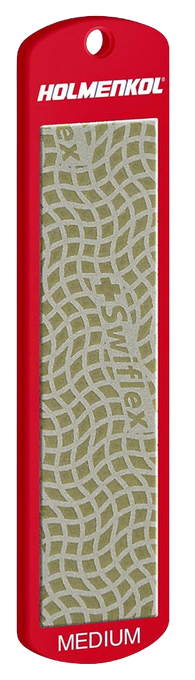 Diamantový pilník HOLMENKOL Diamond File Medium
