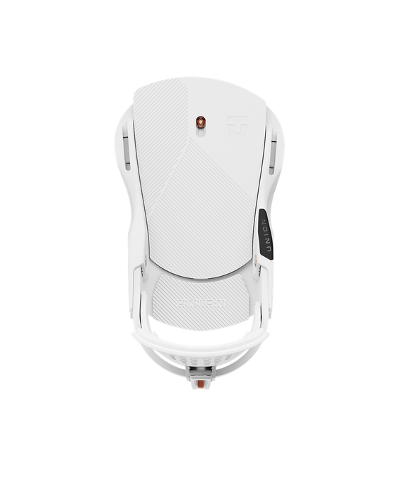 Viazanie na Snowboard Union Trilogy White - 2024/25