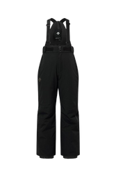 Lyžiarske nohavice Descente JR Insulated Pants Black - 2025/26