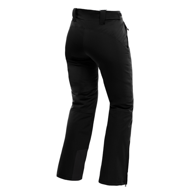 Lyžiarske nohavice Dainese Opra Aerosense-Dry Pants Black - 2024/25