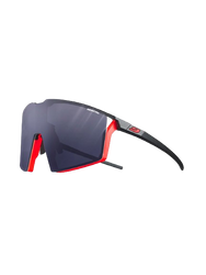 Slnečné okuliare Julbo Edge Photochrome Black/Orange