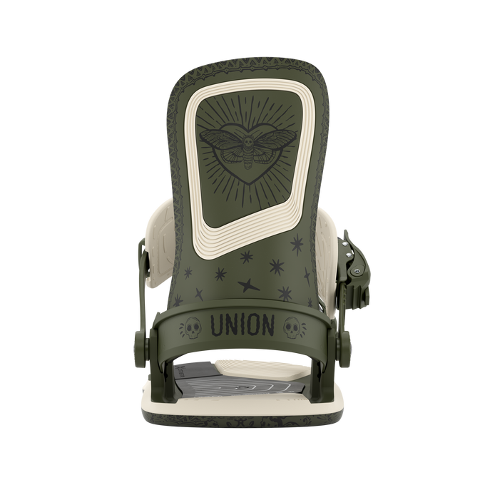 Viazanie na Snowboard Union Ultra Jess Kimura (Woman) - 2025/26
