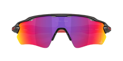 Slnečné okuliare Oakley Radar EV Path Matte Black 100t Frame/Prizm Road Lenses