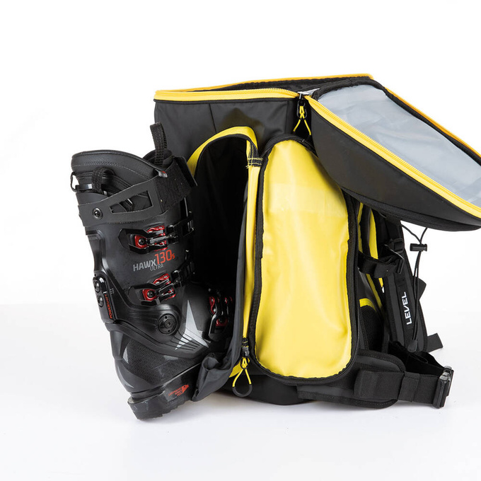 Batoh na lyžiarsku obuv Level Backpack Worldcup Pro - 2025/26