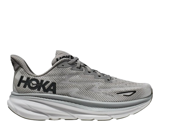 Sportové Topánky Hoka Clifton 9 Harbor Mist/Black