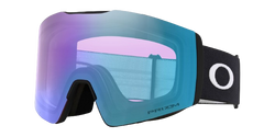 Lyžiarske okuliare Oakley Fall Line L Matte Black Prizm Snow Iced Iridium - 2025/26