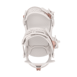 Viazanie na Snowboard Union Juliet Sand Pink (Woman) - 2025/26