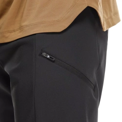 Cyklistické kraťasy Dainese HgROX Pants Black