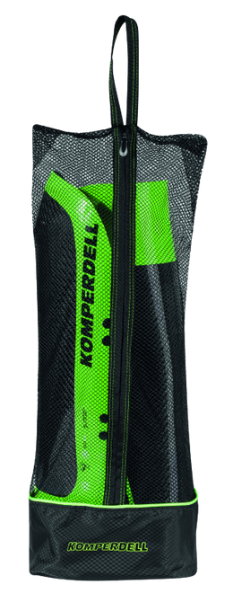 Chrániče holení Komperdell Carbon Shin Guard World Cup  - 2025/26
