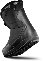 Snowboardové Topánky Thirty Two Shifty Boa W Black - 2025/26