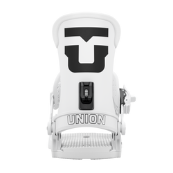 Viazanie na Snowboard Union Force Classic Black - 2024/25