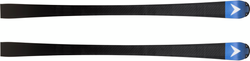 Zjazdové lyže Dynastar Speed Omeglass FIS SL Factory 165 R22 + Look Px 18 Rockerace GW Hot Red - 2025/26