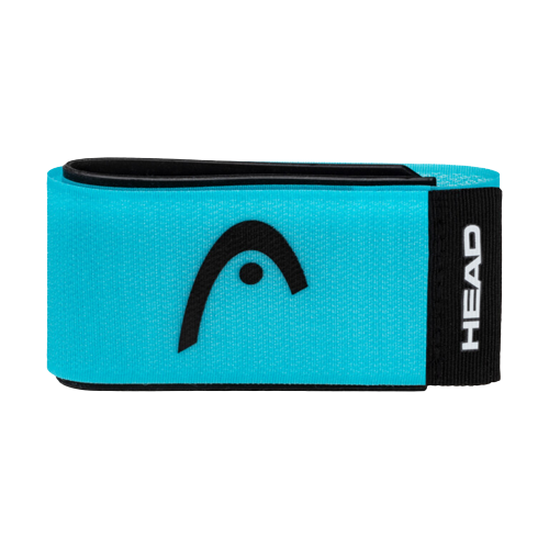 Sťahovací pásik HEAD Ski Fix Speed Blue - 2025/26