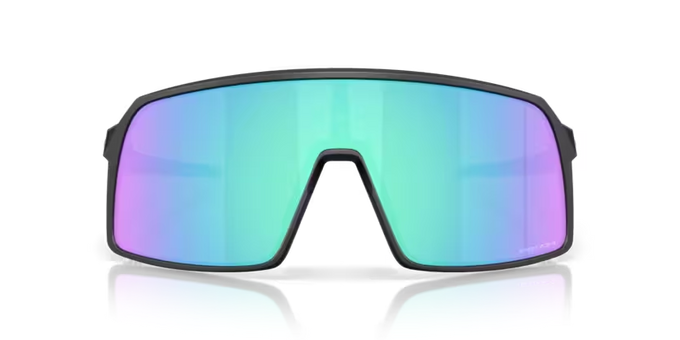 Slnečné okuliare Oakley Sutro Matte Black/Crystal Blue Aurora Frame/Prizm Sapphire Lenses