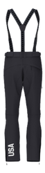 Lyžiarske nohavice Kappa 6CENTO 622 HZ US Blue/Navy - 2023/24