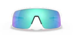 Slnečné okuliare Oakley Sutro Lite Matte White Frame/Prizm Sapphire Lenses