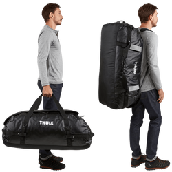 Taška Thule Chasm Duffel 130L Olivine - 2023