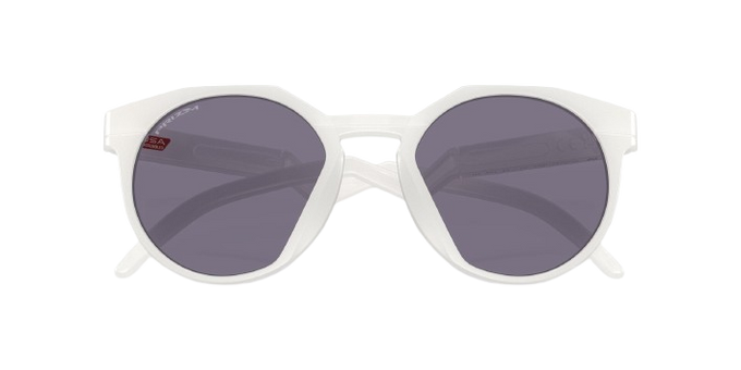 Slnečné okuliare OAKLEY HSTN Matte Vapor Frame/Prizm Grey Lenses
