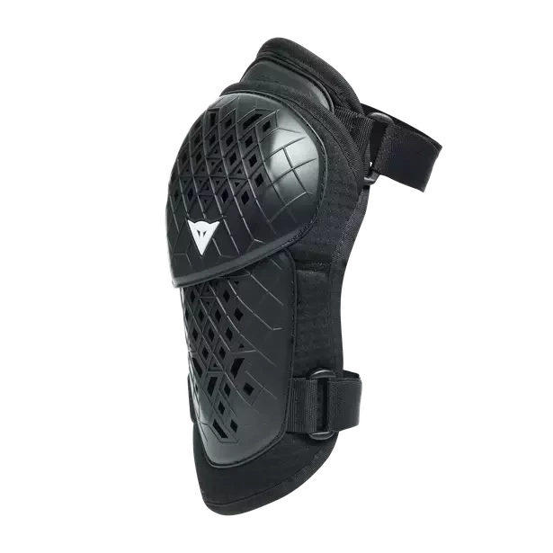 Lakťové chrániče Dainese Rival Elbow Guard R Black