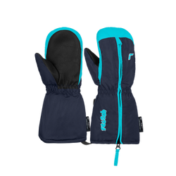 Lyžiarske rukavice Reusch Tom Mitten - 2024/25