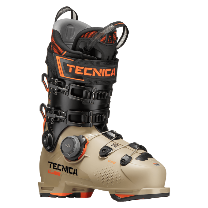 Zjazdové topánky TECNICA Mach BOA MV 130 GW Sand - 2025/26