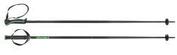 Black/Green