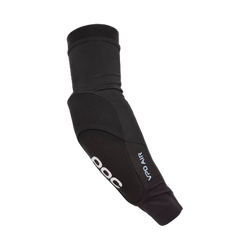 Chrániče ramien POC VPD Air Sleeve Uranium Black - 2024/25