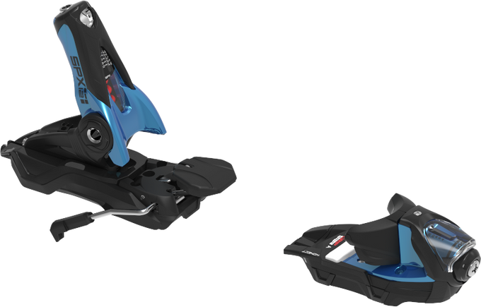 Zjazdové viazanie Look Spx 12 Konect GW B90 Blue Steel - 2025/26