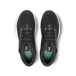 Sportové Topanky On Running The Roger Spin Black/Green