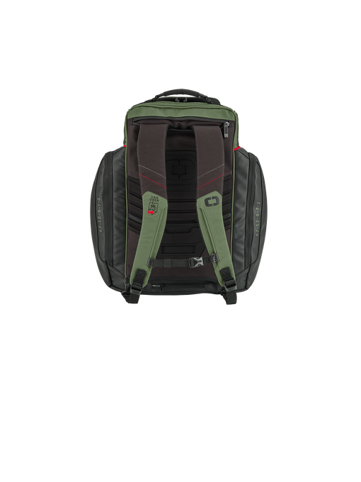 Batoh na lyžiarsku obuv Van Deer Ski Pack Medium 72L - 2025/26