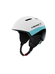 Lyžiarska helma HEAD Mojo WCR - 2025/26