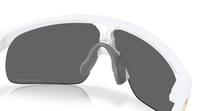 Slnečné okuliare Oakley Resistor Pearl White/Prizm Black