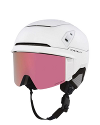  Lyžařská helma Oakley MOD7 White / Rose Gold - 2025/26