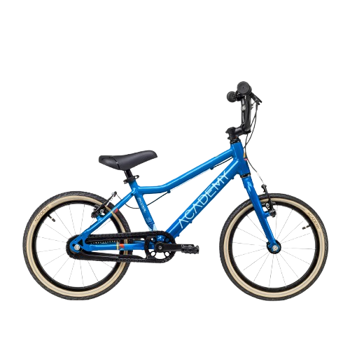 Bicykel Academy Grade 3 Blue 16" - 2025