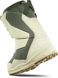 Snowboardové Topánky Thirty Two Tm-2 Double Boa Hansen Men Warm Grey/Olive - 2024/25