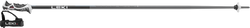 Zjazdové palice LEKI Bold Lite S Black/Blue - 2025/26