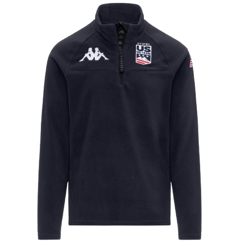 Tricko Kappa 8CENTO 818 US Blue Baritone - 2025/26