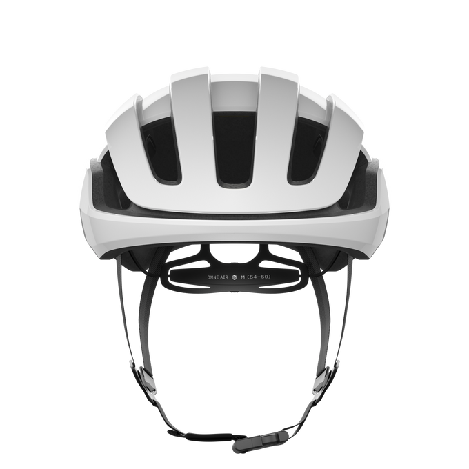 Cyklistická prilba POC Omne Air MIPS Hydrogen White - 2025