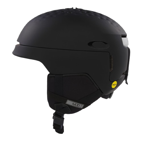  Lyžařská helma Oakley MOD3 Matte Blackout - 2024/25